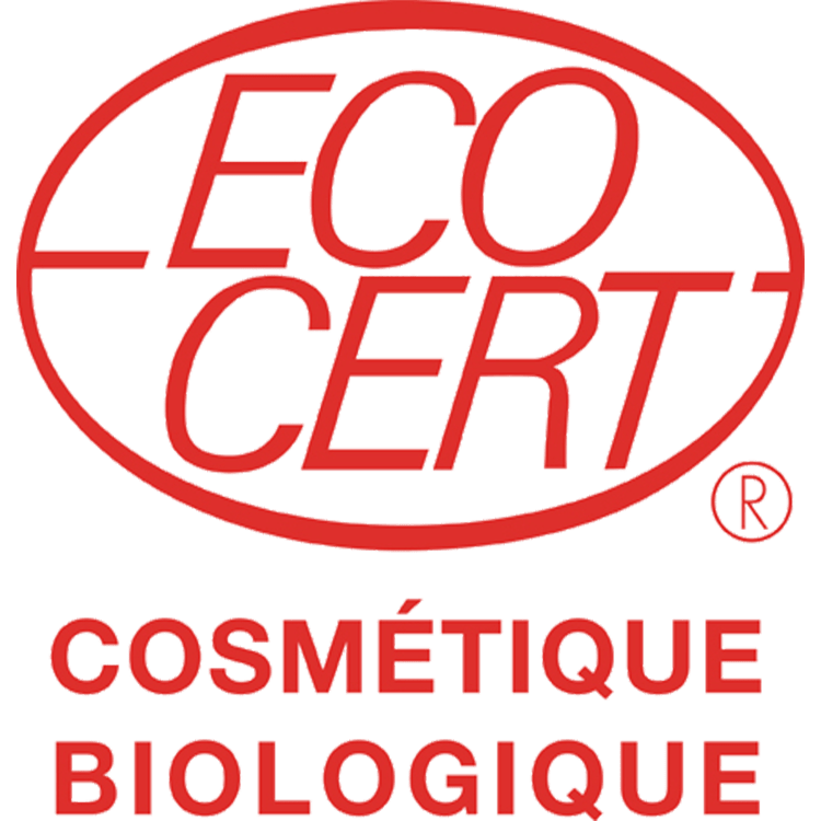 ECOCERTCosmos Organic
